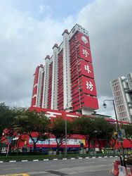 People's Park Complex (D1), Apartment #566503101